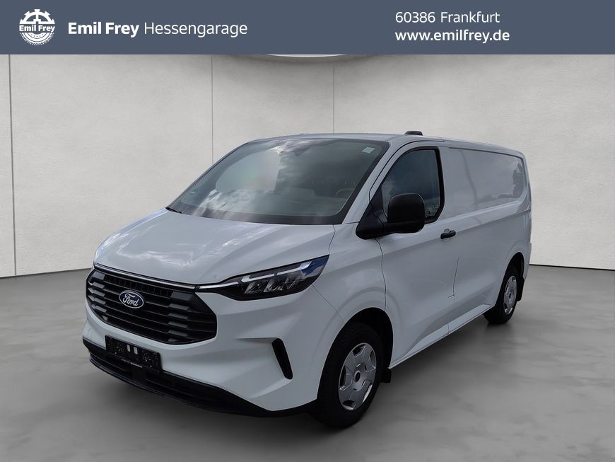 Ford Transit Custom 280 L1H1 LKW VA Trend