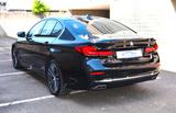 BMW 530 d xDrive Luxury Line TRAUMAUTO VOLLAUSST. - BMW 5er Reihe Gebrauchtwagen in Stuttgart
