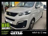 Peugeot Traveller 2.0 HDi*Voll* *8-Sitze*Leder*Massage* - Peugeot Traveller mit Schiebedach