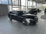 Mercedes-Benz E 200 T AMG+AHK+NIGHT+KAMERA+DISTRONIC+TOTWINKEL - Mercedes-Benz E 200 in Halle
