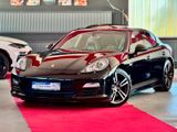 Porsche Panamera Diesel Luft Pano Bose Navi BiXenon 20Zo - Porsche Panamera: Schwarz