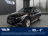 BMW X1 sDrive18i xLine LED NAVI LEDER SHZ PDC 18" - BMW Gebrauchtwagen in Kiel