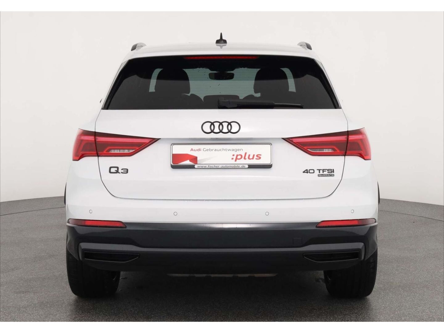Audi Q3 - Bild 6