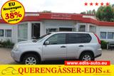 Nissan X-Trail 2.0CDI 4x4-i All Modi SE 110 kW (150 ... - Nissan X-Trail mit Diesel-Antrieb: Allradantrieb, 2.0
