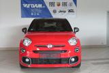 Fiat 500X Sport 1.3 Turbo 150PS DCT *SHZ,KAMERA* - gebrauchte Fiat 500X aus dem Jahr 2022