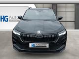 Skoda Karoq Sportline 2.0TSI 4x4 Pano AHK19"ACC Matrix - Skoda Karoq Gebrauchtwagen in Stuttgart