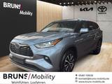 Toyota HIGHLANDER 2.5 Hybrid Luxury Navi Leder 8-fach - Toyota: Hi Lux