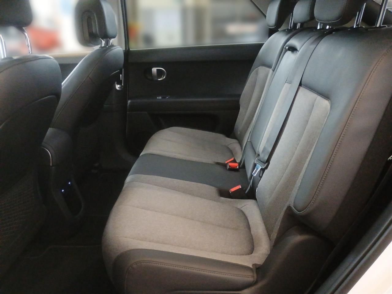 Fahrzeugabbildung Hyundai IONIQ 5 77,4kWh TECHNIQ-Paket 2WD