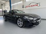 BMW Z4 sDrive 30 i M Sport*Leder*ACC*MBremse*Kamera* - gebrauchte BMW Z4 aus dem Jahr 2021