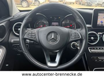 Mercedes C 180 - 10