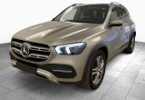 Mercedes-Benz GLE 350 de 360°*AHK*belüSitz*Pano*Massage*20*Led - Mercedes-Benz GLE 350 Gebrauchtwagen in Dortmund