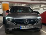 Mercedes-Benz EQA 350 4MATIC - Lieblingsauto - Mercedes-Benz EQA von privat