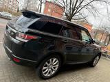 Andere Auto Range Rover - Andere in Hannover