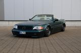 Mercedes-Benz SL 600 V12 R129