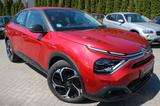 Citroën C4 Feel Pack Aut. Klima/Navi/Sitzhz/Kamera/Tempo - Citroën C4 FEEL mit Diesel-Antrieb