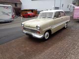 Ford Taunus 12m g13 - Ford: 12m G13