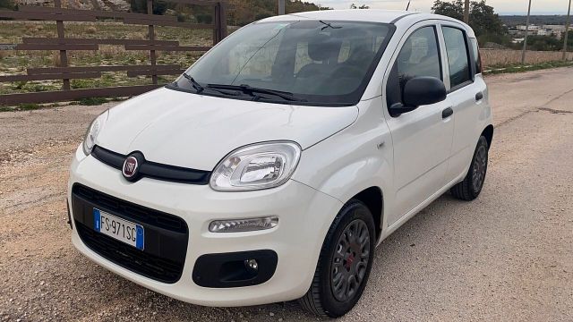 Fiat Panda 1.2 GPL EasyPower Easy (IVA ESPOSTA)