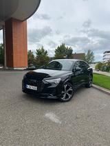 Audi Q3 35 TDI EDITION 1 S-LINE