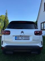 Citroën C5 Aircross BlueHDi 130 Stop&Start FEEL PACK... - Citroën C5 Aircross von privat