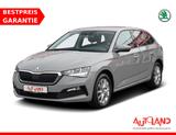 Skoda Scala 1.0 TSI Ambition LED SmartLink PDC Klima T - Skoda Scala: Ambition