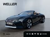Lexus LC 500 Cabriolet Performance Paket *LED*ACC*CAM*