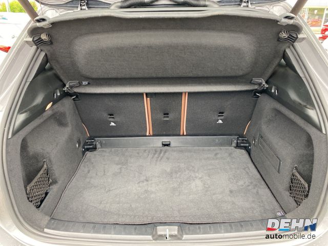 Mercedes-Benz GLA 250 Progressive 4Matic Kamera Navi SHZ MULTI