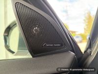 BMW X3 - Vorschau Bild 21