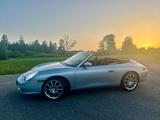 Porsche 996 Carrera Cabriolet 996 Carrera  - gebrauchte Porsche 996 aus dem Jahr 2003