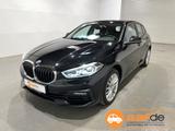 BMW 120 d Advantage Automatik EU6d Navi LED Virtual  - BMW: V12
