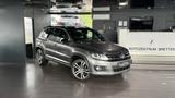 Volkswagen Tiguan 2.0 TDI CityScape*Bi-Xeno*Navi*Kamera*AHK - Volkswagen Tiguan: Cityscape