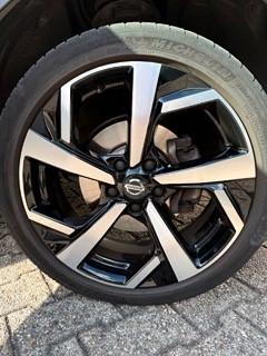 Nissan Qashqai 1.6 DIG-T Tekna 