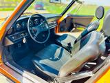 Porsche 911 T Targa - Porsche aus 1971: 911t