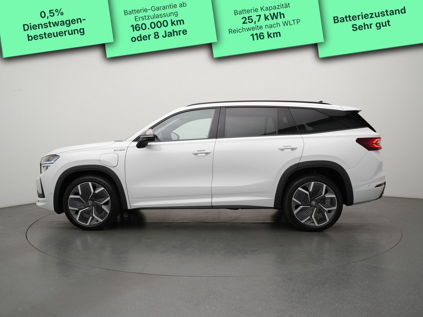 Skoda Kodiaq - Bild 4