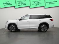 Skoda Kodiaq - Vorschau Bild 4