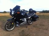 BMW K1100RS - BMW 1994 R1100RS