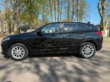 BMW X2 sDrive 18d  Rentner fahrzeug aus 1.... - BMW: Rent