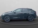Audi Q5 Sportback S line 45 TFSI quattro - mit Benzin-Antrieb: Allradantrieb, Geländewagen, Automatik