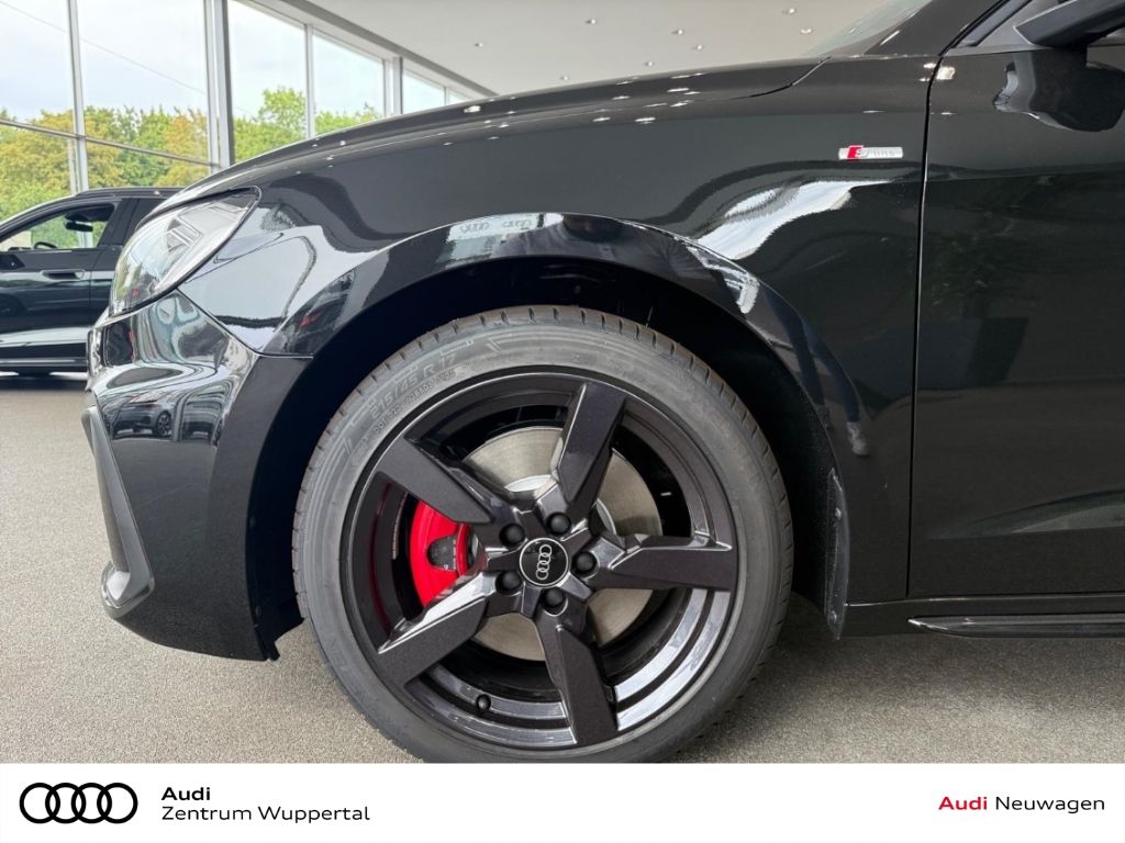 Audi A1 - Bild 13