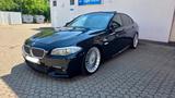 BMW 530d M Paket ab Werk Individuell M Performance  - BMW 530: 530i M Paket