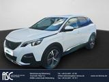 Peugeot 3008 Allure/FullLED/Klima2Zonen/EPH/Sitzheiz/Car - Peugeot 3008: Geländewagen