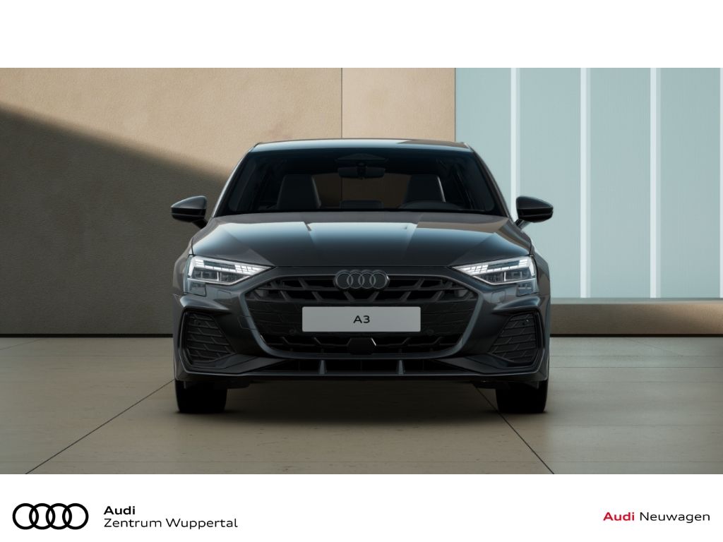 Audi A3 - Bild 5