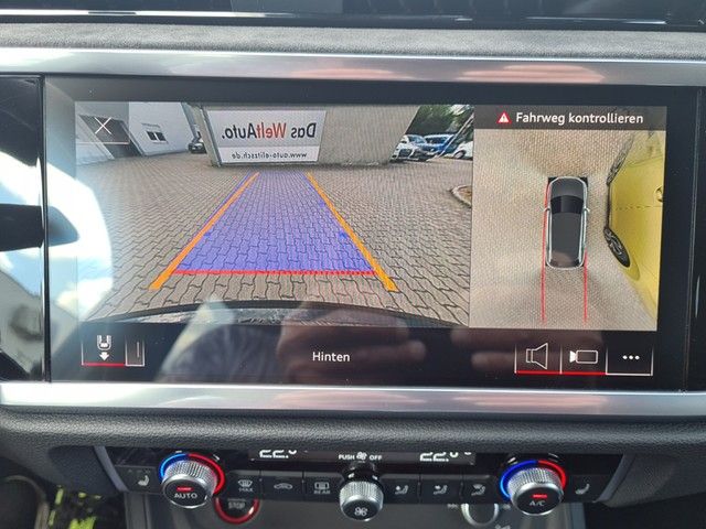 Fahrzeugabbildung Audi RS Q3 quattro S tronic HD-Matrix Navi ACC AHK Le