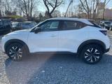 Nissan Juke Acenta - Nissan Juke Gebrauchtwagen in Berlin