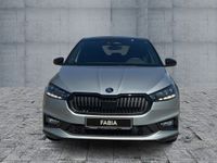 Skoda Fabia - Vorschau Bild 2