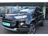 Ford EcoSport Titanium 1.0 EcoBoost *Anhängerkupplung