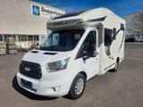 Chausson Flash 514 Ford Trasnsit - Chausson Teilintegrierter