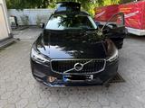 Volvo XC60 T5 Momentum Geartronic Momentum - gebrauchte Volvo XC60 aus dem Jahr 2018