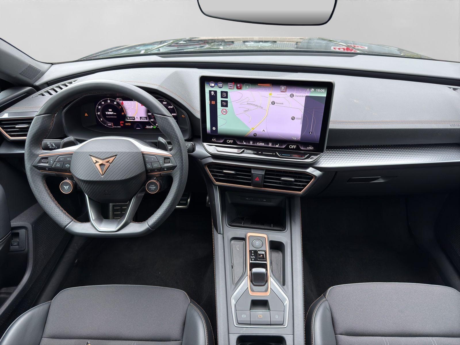 Cupra Leon - Bild 5
