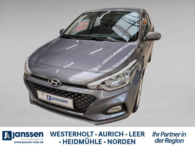 Hyundai i20 Select