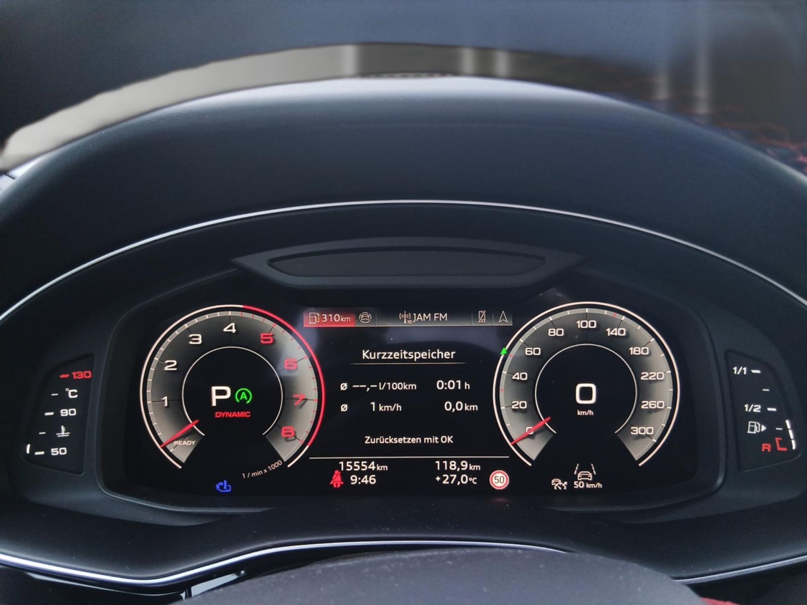 Audi Q7 - Bild 14